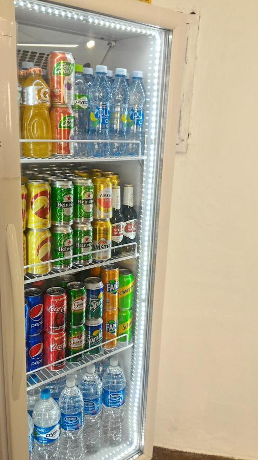 Olah Hostel - Vila Mariana São Paulo Eksteriør bilde