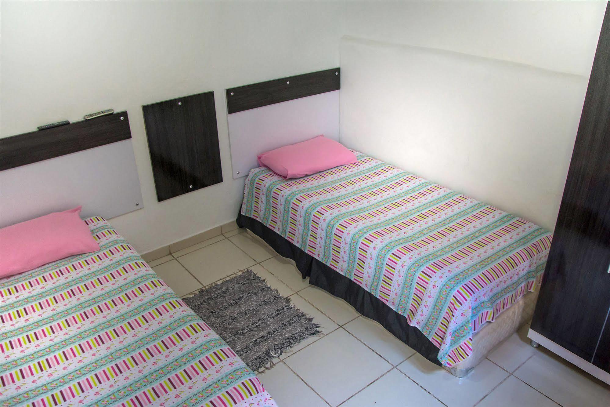 Olah Hostel - Vila Mariana São Paulo Eksteriør bilde