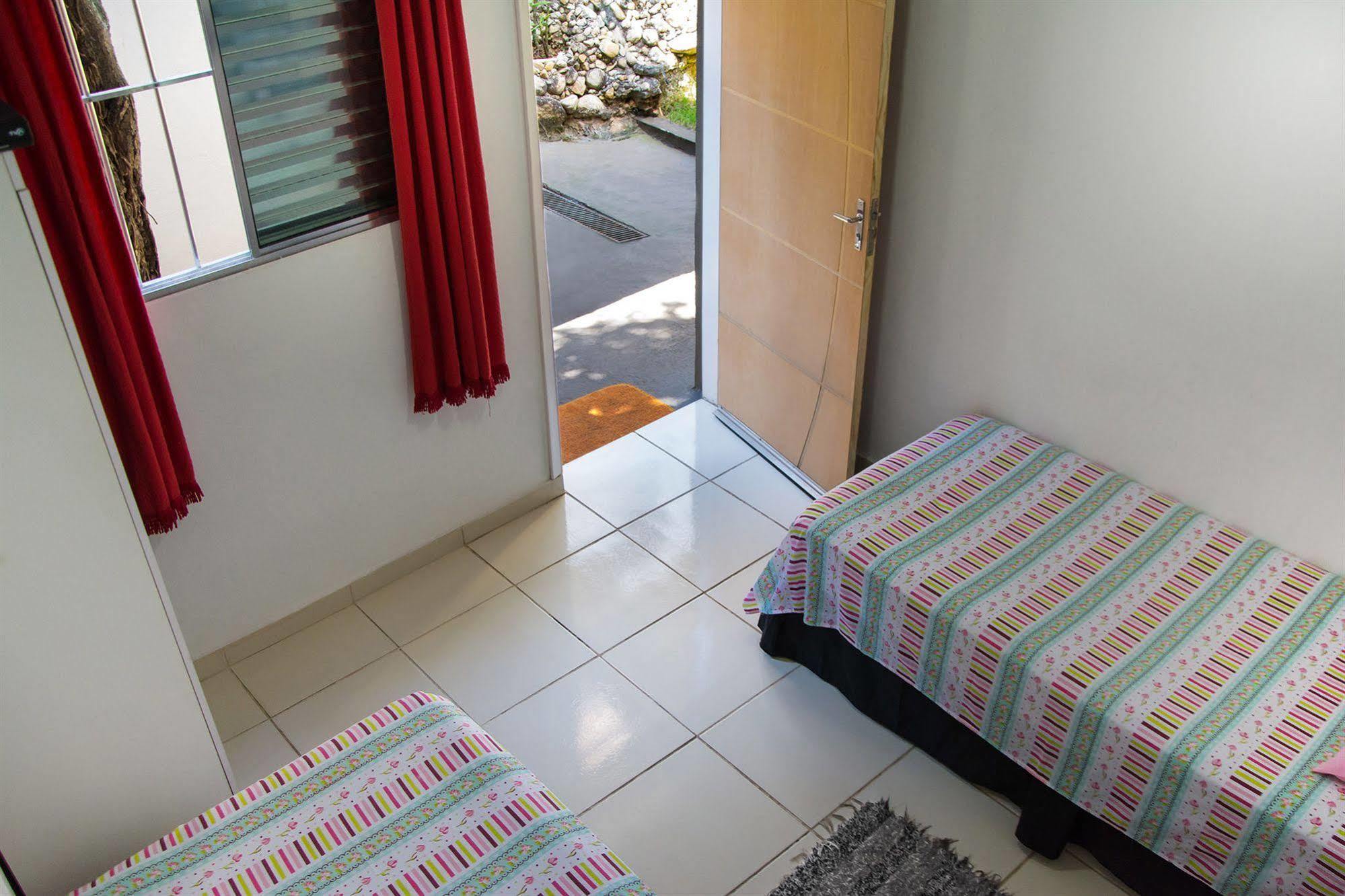 Olah Hostel - Vila Mariana São Paulo Eksteriør bilde