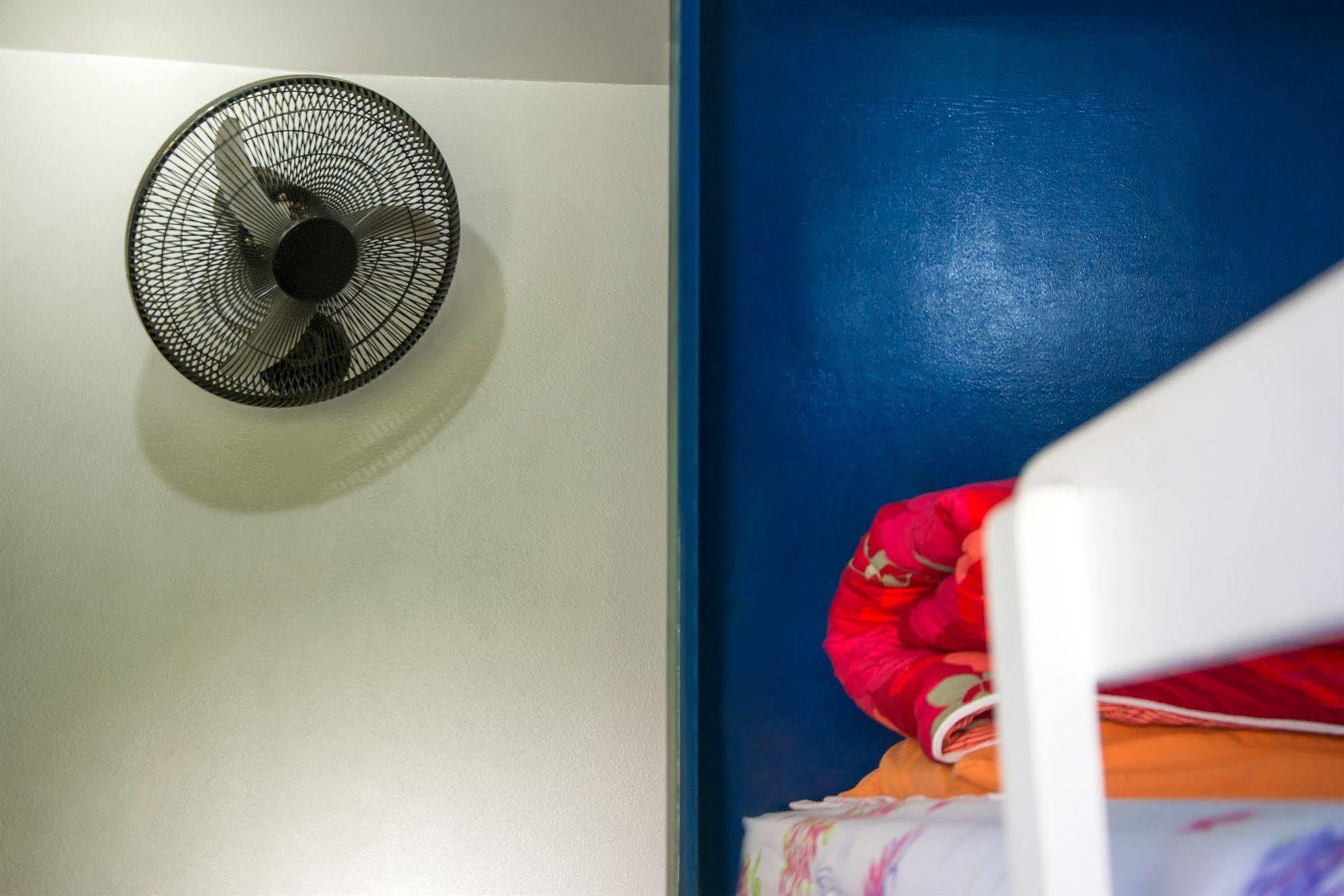 Olah Hostel - Vila Mariana São Paulo Eksteriør bilde