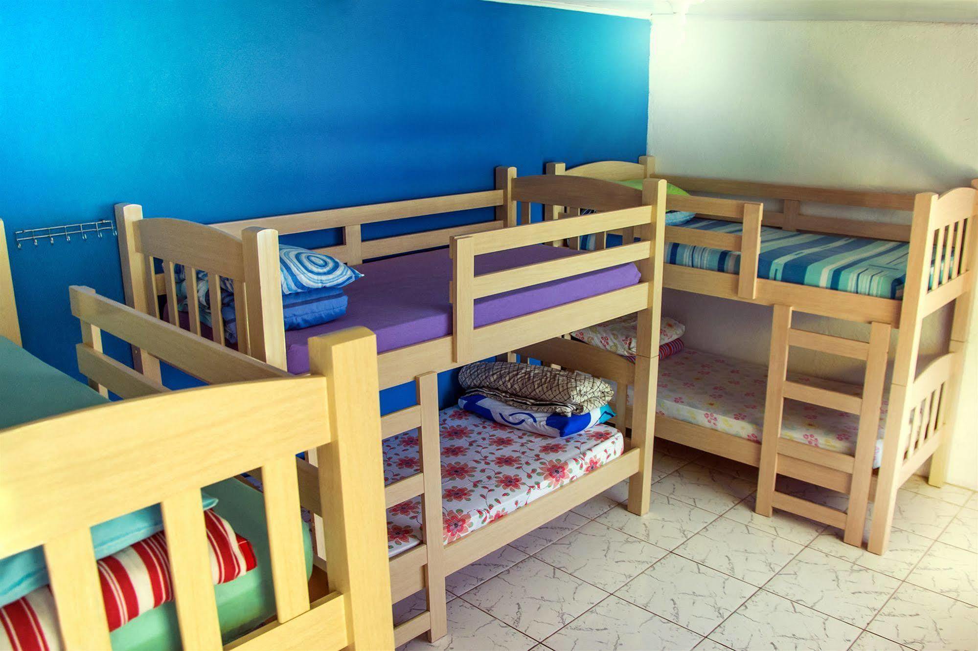 Olah Hostel - Vila Mariana São Paulo Eksteriør bilde